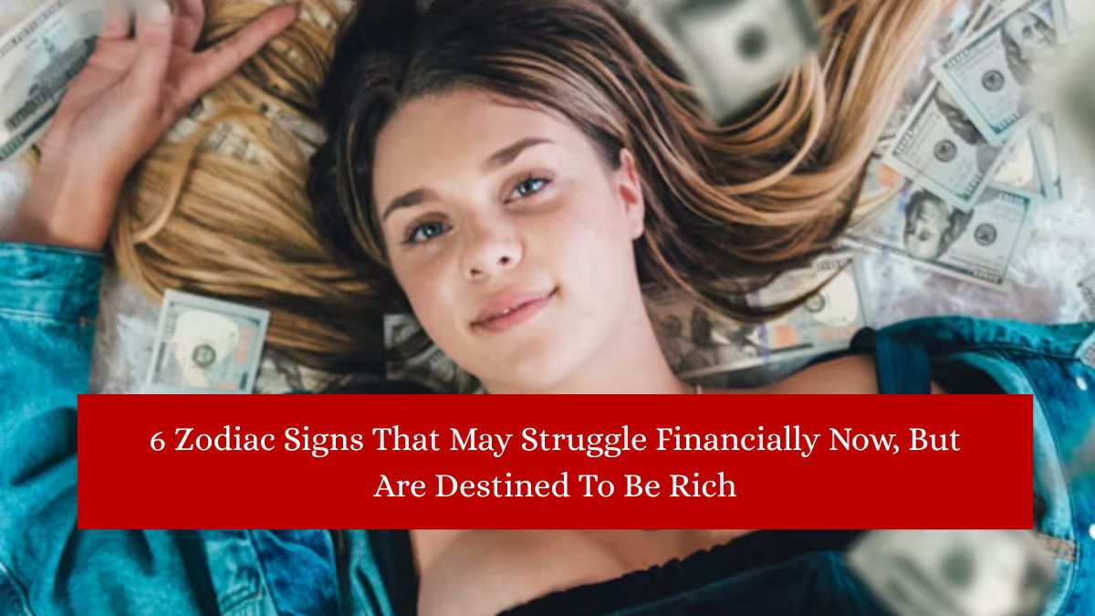 Where to Attract Blessings Before Summer Ends, Based on Zodiac Sign